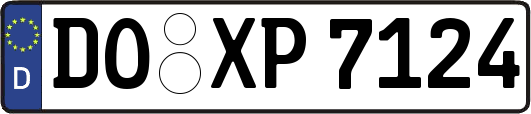 DO-XP7124