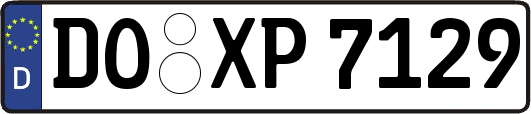 DO-XP7129