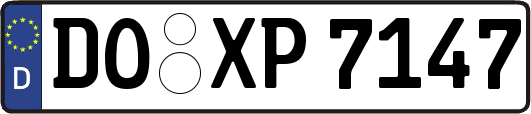 DO-XP7147
