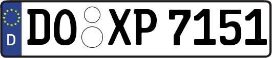DO-XP7151