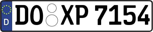 DO-XP7154
