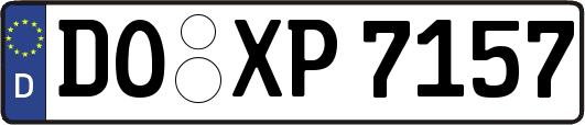 DO-XP7157