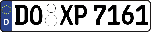 DO-XP7161
