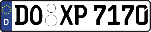 DO-XP7170