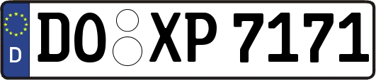DO-XP7171