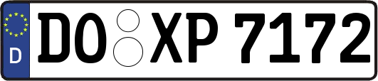 DO-XP7172