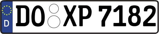 DO-XP7182