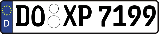 DO-XP7199