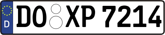 DO-XP7214