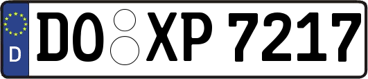 DO-XP7217