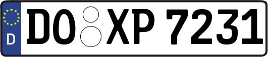 DO-XP7231