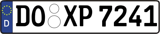 DO-XP7241