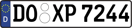 DO-XP7244