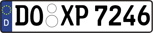 DO-XP7246