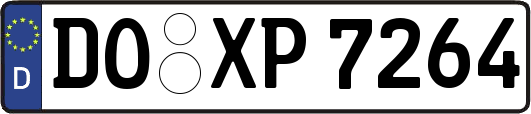 DO-XP7264