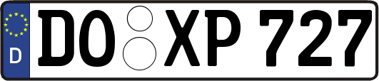 DO-XP727