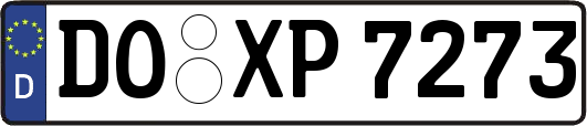DO-XP7273