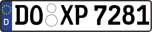DO-XP7281