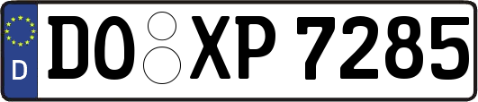 DO-XP7285
