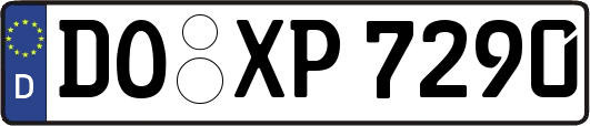 DO-XP7290