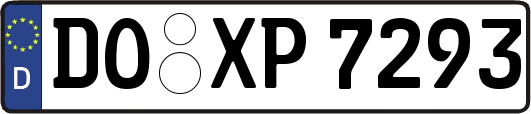 DO-XP7293