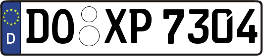 DO-XP7304