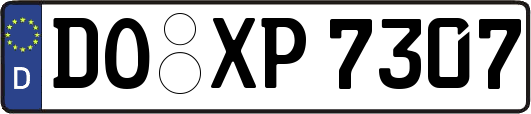 DO-XP7307