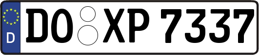 DO-XP7337