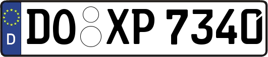 DO-XP7340