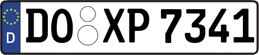 DO-XP7341