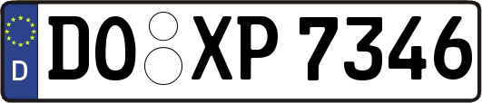 DO-XP7346