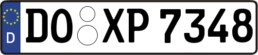 DO-XP7348