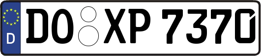 DO-XP7370