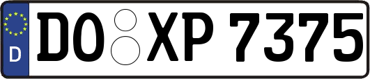 DO-XP7375