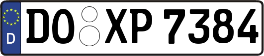 DO-XP7384