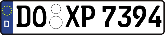 DO-XP7394