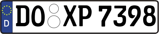 DO-XP7398