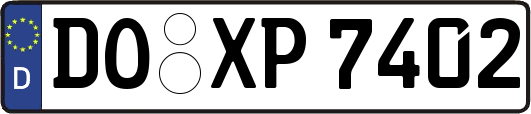 DO-XP7402