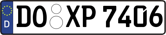 DO-XP7406