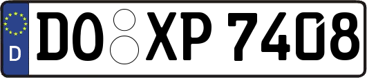 DO-XP7408