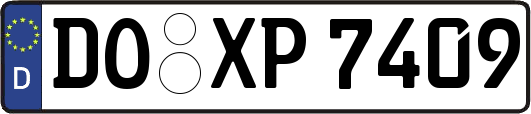 DO-XP7409