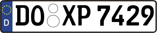 DO-XP7429
