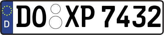 DO-XP7432