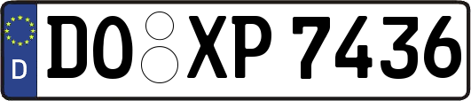 DO-XP7436