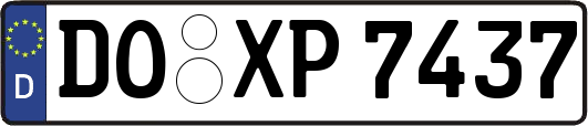 DO-XP7437