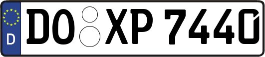DO-XP7440