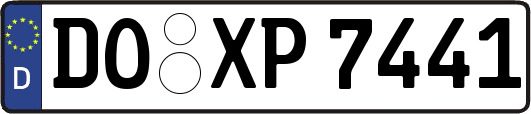 DO-XP7441