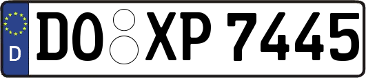 DO-XP7445
