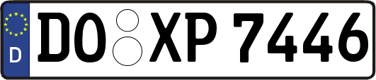 DO-XP7446