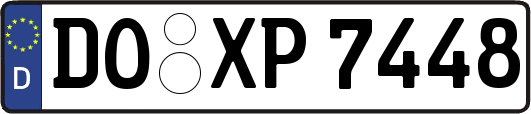 DO-XP7448